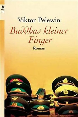Buddhas kleiner Finger