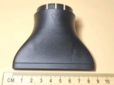  GHD Air 1.0 Asciugacapelli Ampio Styling Ugello Attacco.