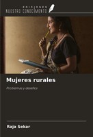 Mujeres Rurales Problemas Y DesafíOs Raja Sekar Taschenbuch Spanisch 2024