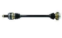 Skf Antriebswelle / Achswelle Hinten Rechts (Vkjc 8095) FüR Bmw 3 1 |