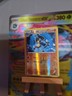 Lucario 77/135 Reverse Holo Rare Black & White Plasma Storm Pokemon Card NM