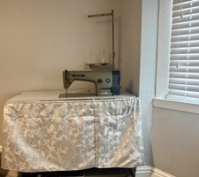 Brother B755-MK2 Industrial Sewing Machine Heavy Duty