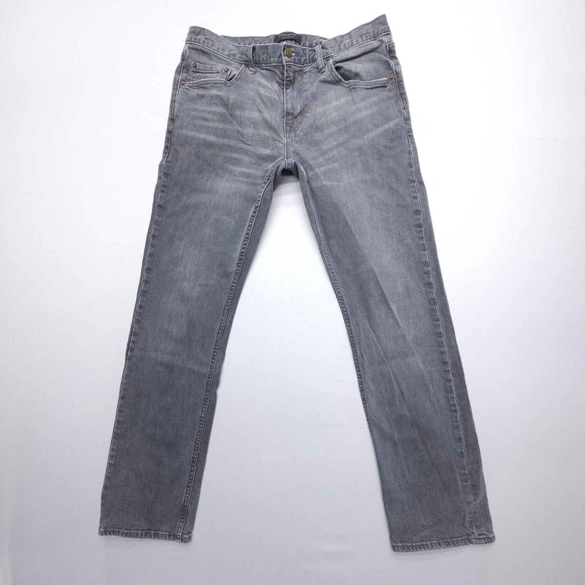 Banana Republic Vintage Straight Jeans for sale | eBay
