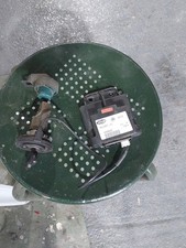 KIT CENTRALINA CONTATTO CON CHIAVE PIAGGIO X9 180 4t