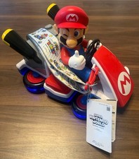 Cubo palomitas Super Nintendo World Mario Kart Universal Studios Hollywood EE. UU.