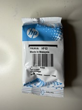 Genuine HP 63 Tri-color Ink Cartridge NEW Missing original box