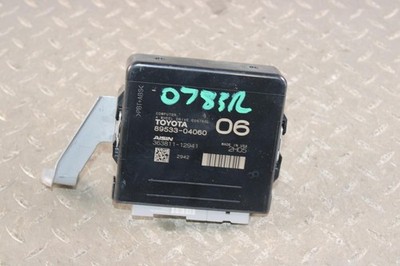 19-23 OYOTA TACOMA Transfer Case RH Dash Body Control Module BCU BCM Unit OEM OE
