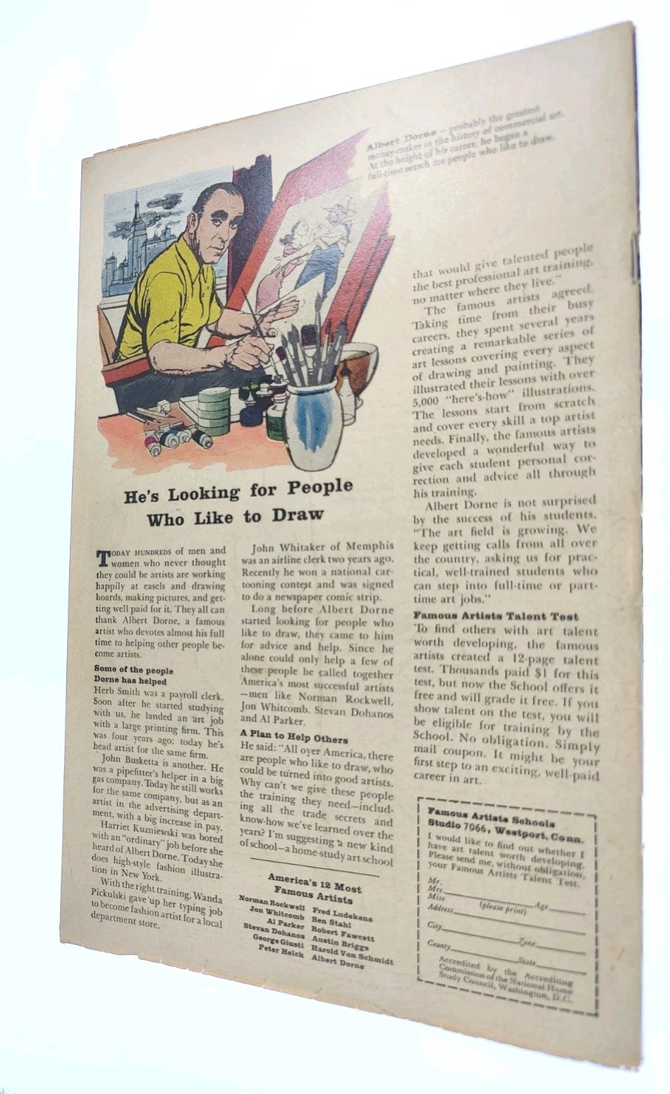 STRANGE TALES #115 FN- 5.5 MARVEL Doctor 1963 2nd Sandman Ditko Stan Lee 1st Dr. thumbnail 11