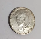 1970 S Kennedy Half Dollar US Coin