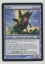 Guile Magic: Duel Decks: Jace vs Chandra #14 2008