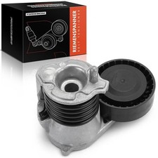 Poulies diverses Volvo C30