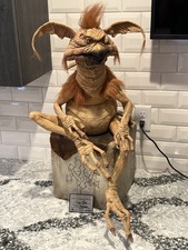 Star Wars Regal Robot Salacious Crumb Prop Replica 1:1 Scale Signature Edition