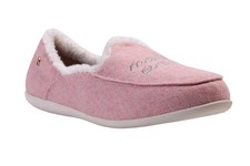 Spenco Dreamy Slipper Seasonal Pink - 7.5 Medium