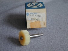 Nos Speedometer Pinion Gear Mgb 3 Syncro 1962-67 Non Overdrive