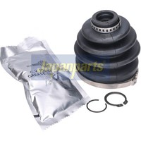Achsmanschette Faltenbalg Antriebswelle FÜR Nissan, Kia - Japanparts KB-281