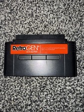 RetroGEN Adapter - Play Sega Genesis Games On...