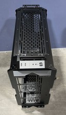 LIAN LI Odyssey X Black Tempered Glass aluminum Full Tower Gaming Computer Case