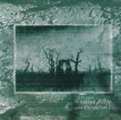 Raison d Être: Prospectus I (CD)