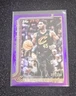 2025-26 Topps Basketball #80 DONOVAN MITCHELL Purple Foil /250