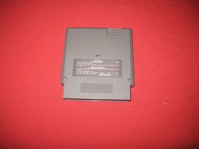 Nintendo NES / Ice Hockey / Tested & Working