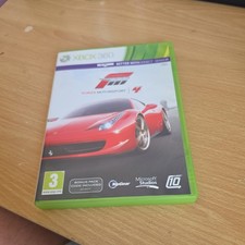 Forza Motorsport 4 (Xbox 360, 2011)