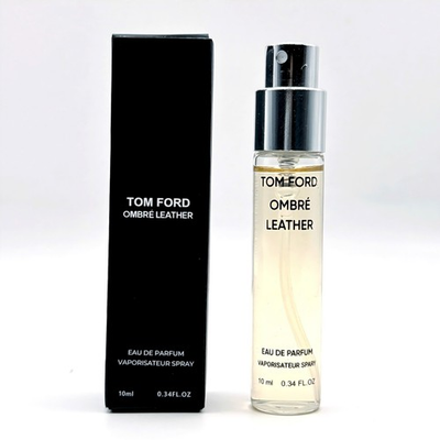 #ad #ad TOM FORD Ombré Leather Eau de Parfum Sample Size Spray 10ml 0.34oz Authentic $39.99