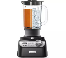 Kenwood FDM72.990BK Autograph MultiPro XL Weigh+ Food Processor Black 1000W