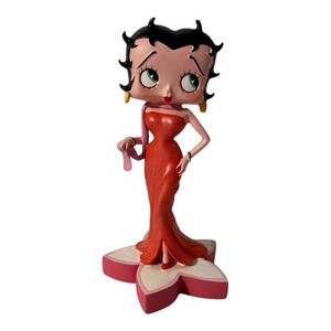 Betty Boop Calendar Figurines for sale | eBay