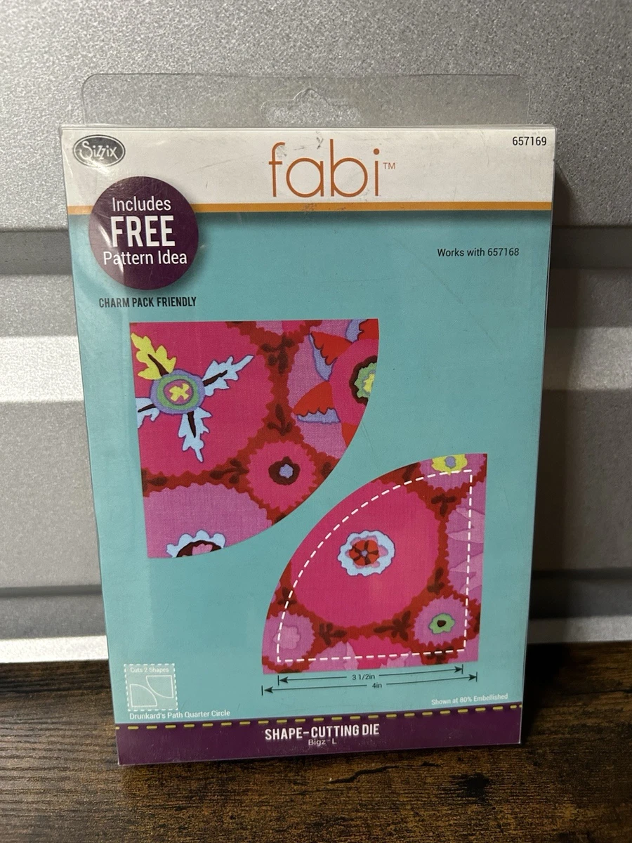 Sizzix Bigz Fustella Cigno #2 Di Olivia Rose 665198 - Die-Cut Per Scrapbooking E Patchwork 10,8x10,2cm - 2