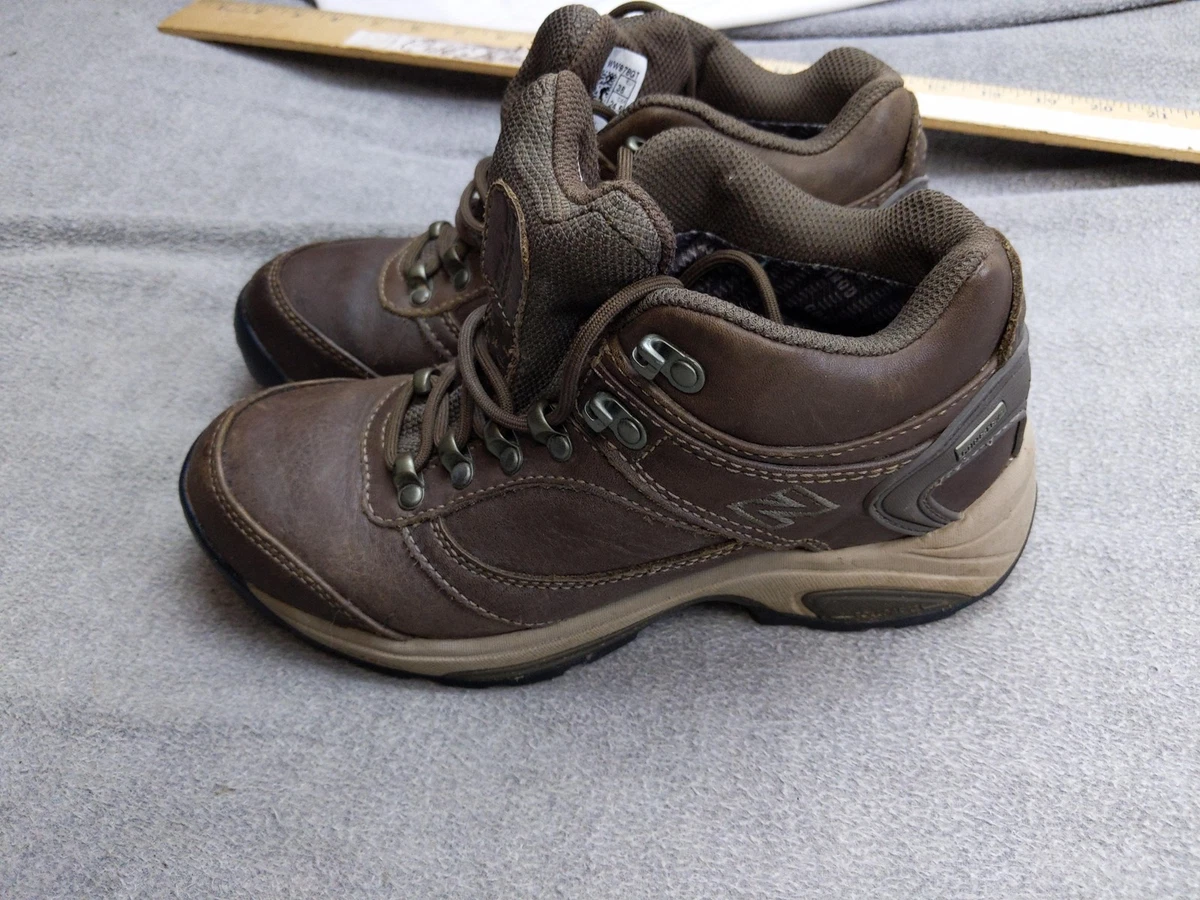 New Balance 978 Goretex Waterproof Trail Hiking Boots. Casual walking shoes. 9.5 NEW Men main image 3