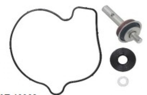 Bronco Water Pump Repair Kit For Can-Am Outlander 650 4x4 DPS 2017-2022 - Foto 1 di 4