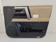 2014 - 2020 TOYOTA 4RUNNER FRONT RIGHT SIDE INTERIOR DOOR PANEL TRIM COVER OEM