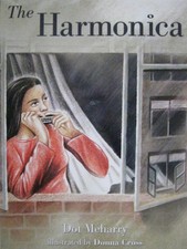 The harmonica