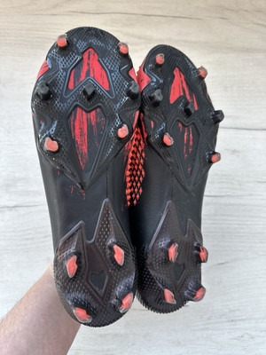 Adidas Predator Mutator 20.1 FG Football Soccer Cleats EF2206