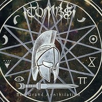 Tombs - Grand Annihilation - Vinyl Record - G3Z