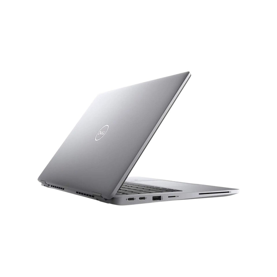 Test du Dell Latitude 5320 : Dell change le touchpad