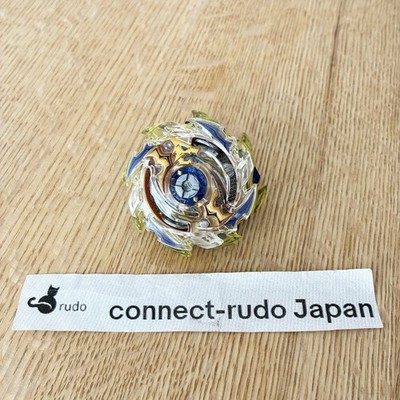 Beyblade Burst Tornado Wyvern .1M .Sp 2017 Takara Tomy toy Japan