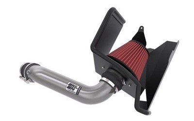 K&N 69-5330TS Engine Cold Air Intake Performance Kit