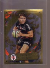 STICKER PANINI RUGBY TOP14 2025-2026 ANTOINE DUPONT STADE TOULOUSAIN # 249