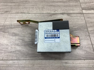 2003 Mazda Miata Oem Automatic Transmission ECU Module BP7G 18 9E1 NB2 2003
