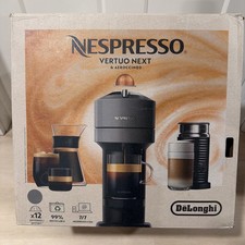 Nespresso Vertuo Next Coffee and Espresso Mac...