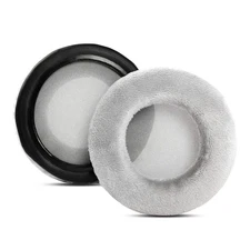 DT770 Velour Ear Pads Cushions Earpads Foam Pillow Compatible with Beyerdynam...