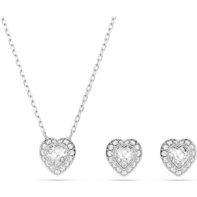 Swarovski Schmuck-Set Ariana Grande x Swarovski  5720849 weiß