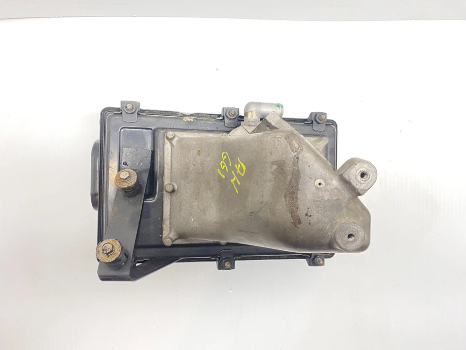 Nissan 200SX 1987-1988 caja filtro de aire 3,0 L OEM, Foto 2 de 4