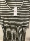 Ladies Milk Nursingwear Nursing Dress Size Large NWT — photo 4