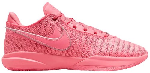 NIKE - Nike LeBron 20 EP “Pink Diamond”　28.0 Nike Lebron 20 Pink Diamond Size 7 | eBay
