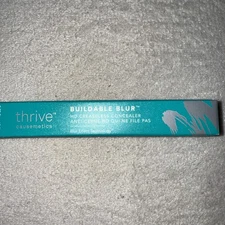 Thrive Build able Blur He Ceaseless Concealer Deep Warm