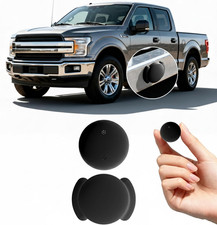 Mini GPS Tracker for Vehicles Kids Pets Portable Location Tracking Device