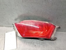 DK6215K272 NEBELSCHLUSSLEUCHTE RECHTS / T4A17150 / 5873397 FÜR JAGUAR F-PACE X7