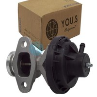 You.S Original AGR Ventil AbgasrüCkfuhr FüR VW Golf IV NEU